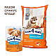Club 4 Paws Клуб 4 лапи вологий корм для котів, лосось у желе, 85 грх24шт, фото 5