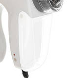 Машинка для стрижки катишків Ruhhy 22685 - живлення 220V, фото 8
