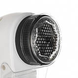 Машинка для стрижки катишків Ruhhy 22685 - живлення 220V, фото 9