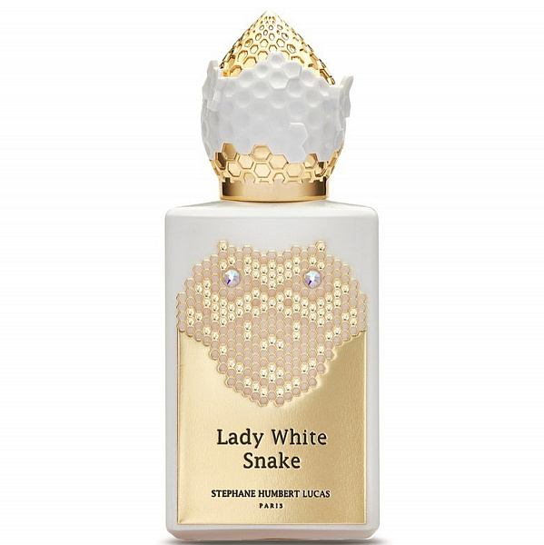 Парфумована вода Stephane Humbert Lucas 777 Lady White Snake для чоловіків і жінок — edp 50 ml, фото 1
