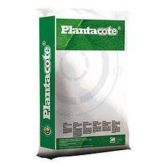 Добриво Plantacote Top N 4М (19-6-12+4S), мішок 25 кг