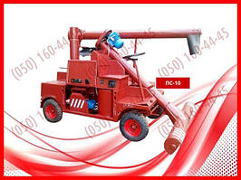 Протруйники насіння