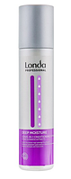 Londa Professional Deep Moisture Leave-In Conditioning Spray - Спрей-кондиционер для сухих волос, 250 мл