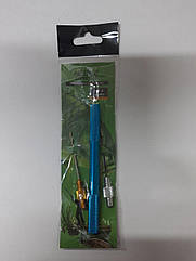 Набор карповый: 2 инструмента голка +сверло GZ-02