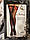 Чулки женские с кружевом и бантом Fashion Stockings, фото 3