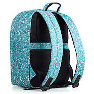 Рюкзак для ручної поклажі Wascobags Prague Meadow - Wizz Air / Ryanair, фото 2