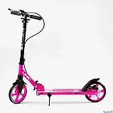 Самокат двоколісний "Skyper Unic", фото 2