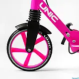 Самокат двоколісний "Skyper Unic", фото 5