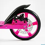 Самокат двоколісний "Skyper Unic", фото 7