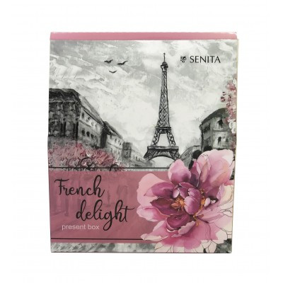 Жіночий набір «French delight»