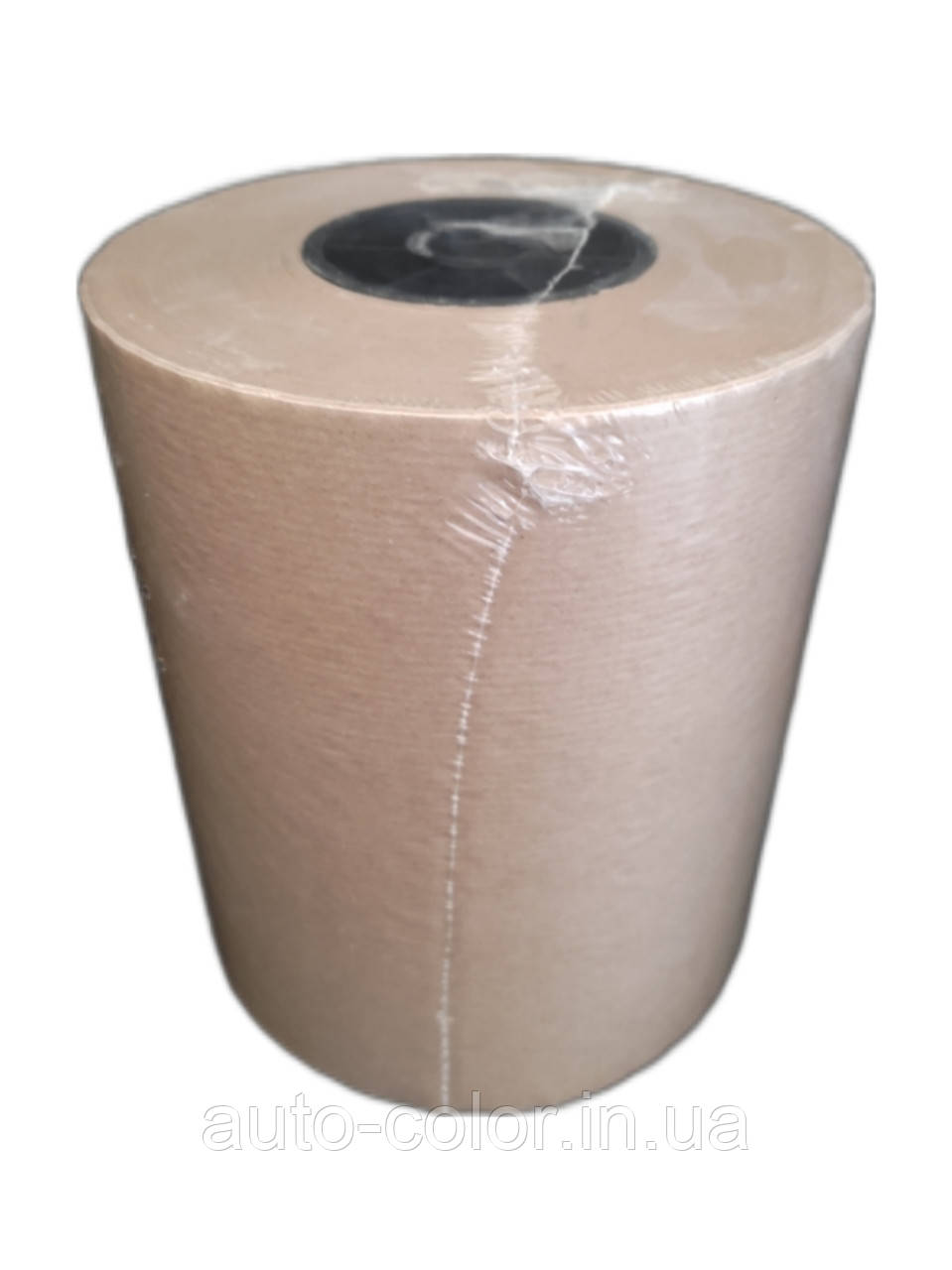 Папір маскувальний рулон 20 см*300 м, фото 1