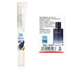 Парфумована вода флакон-ручка 8 ml Christian for men K-8 № 098, фото 5