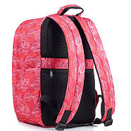 Рюкзак для ручної поклажі Wascobags Prague Red Autumn - Wizz Air / Ryanair, фото 2