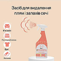 Засіб для видалення запахів і плям MISOKO dog stain and odour remover, 750 ml