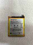 Акумулятор для Oppo Reno / Realme X BLP701 , 3765 mAh Original PRC, фото 2