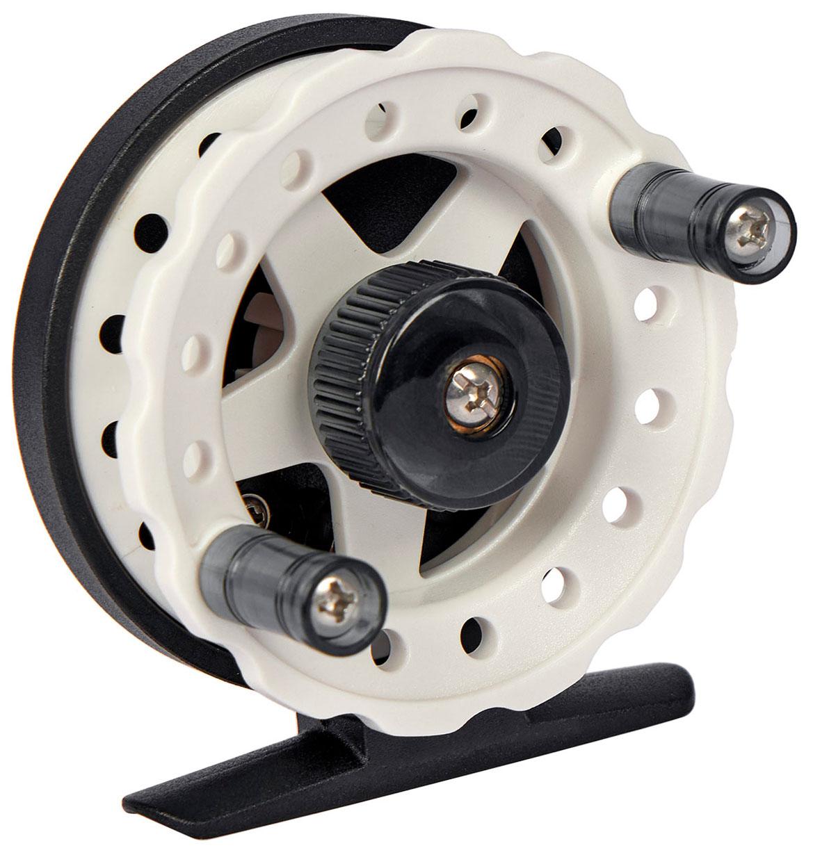 Котушка Viking Fishing Ice Pro 65 White, фото 1