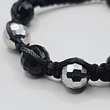 Браслет Шамбала вага 22 г, фото 2