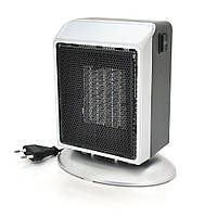 TU  TU Тепловентилятор керамический YND-900, 900W, 2 режима 400/900W, холодный /теплый/горячий, Box