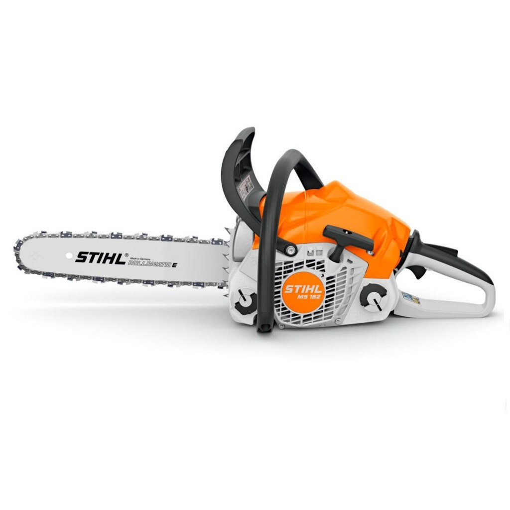 Бензопила STIHL (Штиль) MS 182