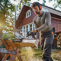 Бензопила STIHL (Штиль) MS 182, фото 4