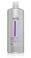 Londa Professional Deep Moisture Shampoo - Шампунь увлажняющий 1000мл