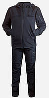 Куртка форменна ДСНС ріп-стоп, зимова тактична куртка