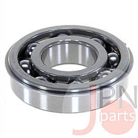 Подшипник вала вторичного CANTER FUSO 659/859 NSK