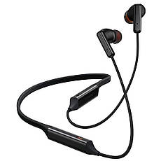 Бездротові навушники Baseus Bowie U2 Neckband Wireless Earphones для шиї Black
