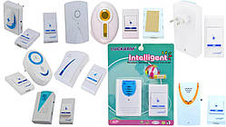 Електродзвінок дверний Luckarm