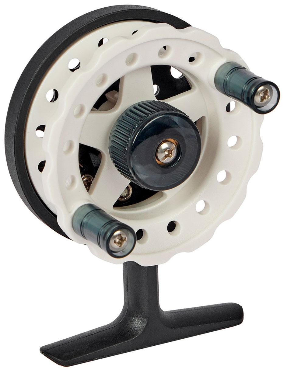 Котушка Viking Fishing Ice Pro 65L White, фото 1