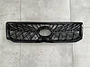 Решітка радіатора Toyota Land Cruiser Prado 150 2009-2013 стиль Elford, фото 3