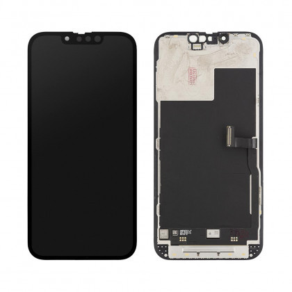 Дисплей Apple iPhone 13 Pro з сенсорним склом (DD-OLED)