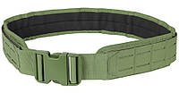 Ремінь Condor LCS Gun Belt Molle. Олива