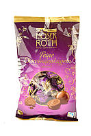 Шоколадные конфеты пралине Moser Roth Praline 150г (Германия)