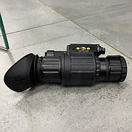 Монокуляр нічного бачення AGM Wolf-14 NW2, фото 3