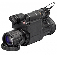 Монокуляр нічного бачення AGM Wolf-14 NW2, фото 5