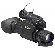 Монокуляр нічного бачення AGM Wolf-14 NW2, фото 2