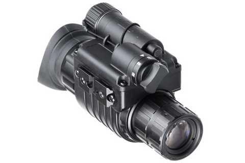 Монокуляр нічного бачення AGM Wolf-14 NW2, фото 1
