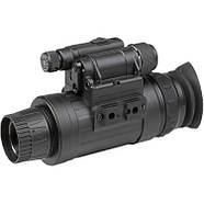 Монокуляр нічного бачення AGM Wolf-14 NW2, фото 6