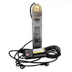 Насосы вихревые погружные