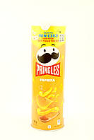 Чипсы Pringles Paprika, 165гр (Великобритания)