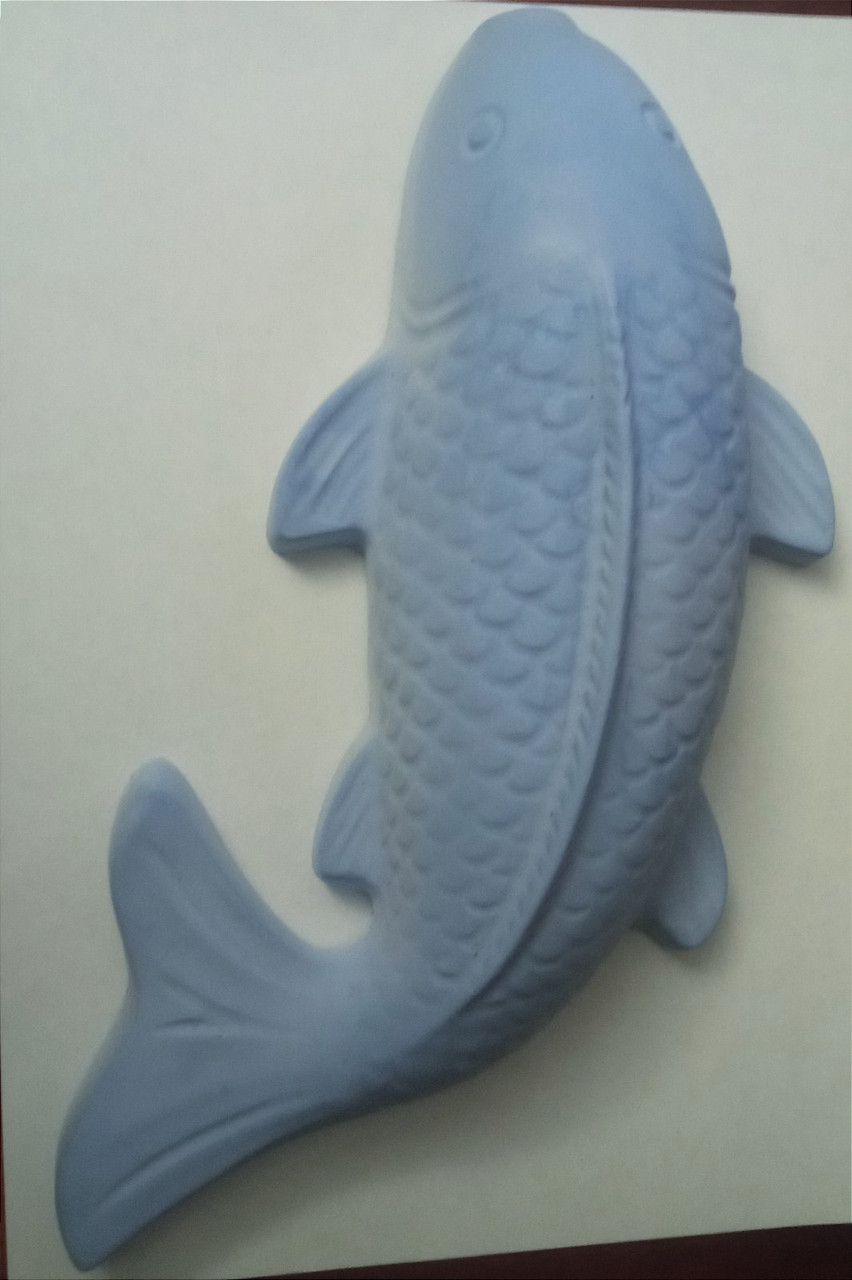 Садова фігурка Риба (30*15*7см), фото 1