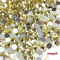 Камни Swarovski SS3 JONQUIL 1400 шт