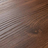 Стінка Тренто Дуб Бароко + Північне дерево Меблі Сервіс (203.9х35х176.8 см), фото 3