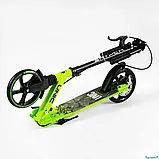 Самокат двоколісний "Skyper Unic", фото 2
