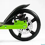 Самокат двоколісний "Skyper Unic", фото 3