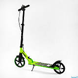 Самокат двоколісний "Skyper Unic", фото 6