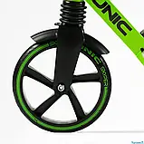 Самокат двоколісний "Skyper Unic", фото 4