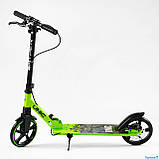 Самокат двоколісний "Skyper Unic", фото 7