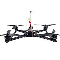 FPV-дрон квадрокоптер DarwinFPV X9 9" до 3 км з приймачем ELRS